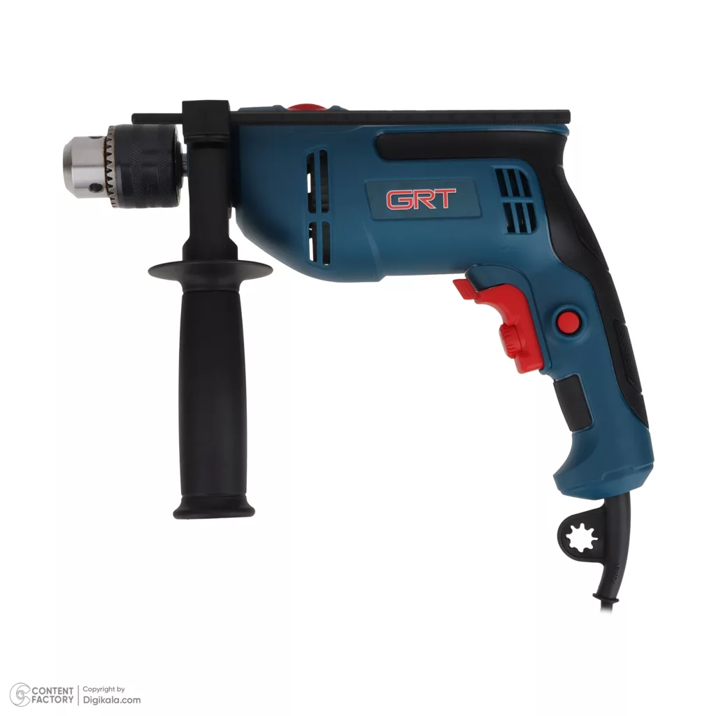 دریل جی ار تی مدل G2005