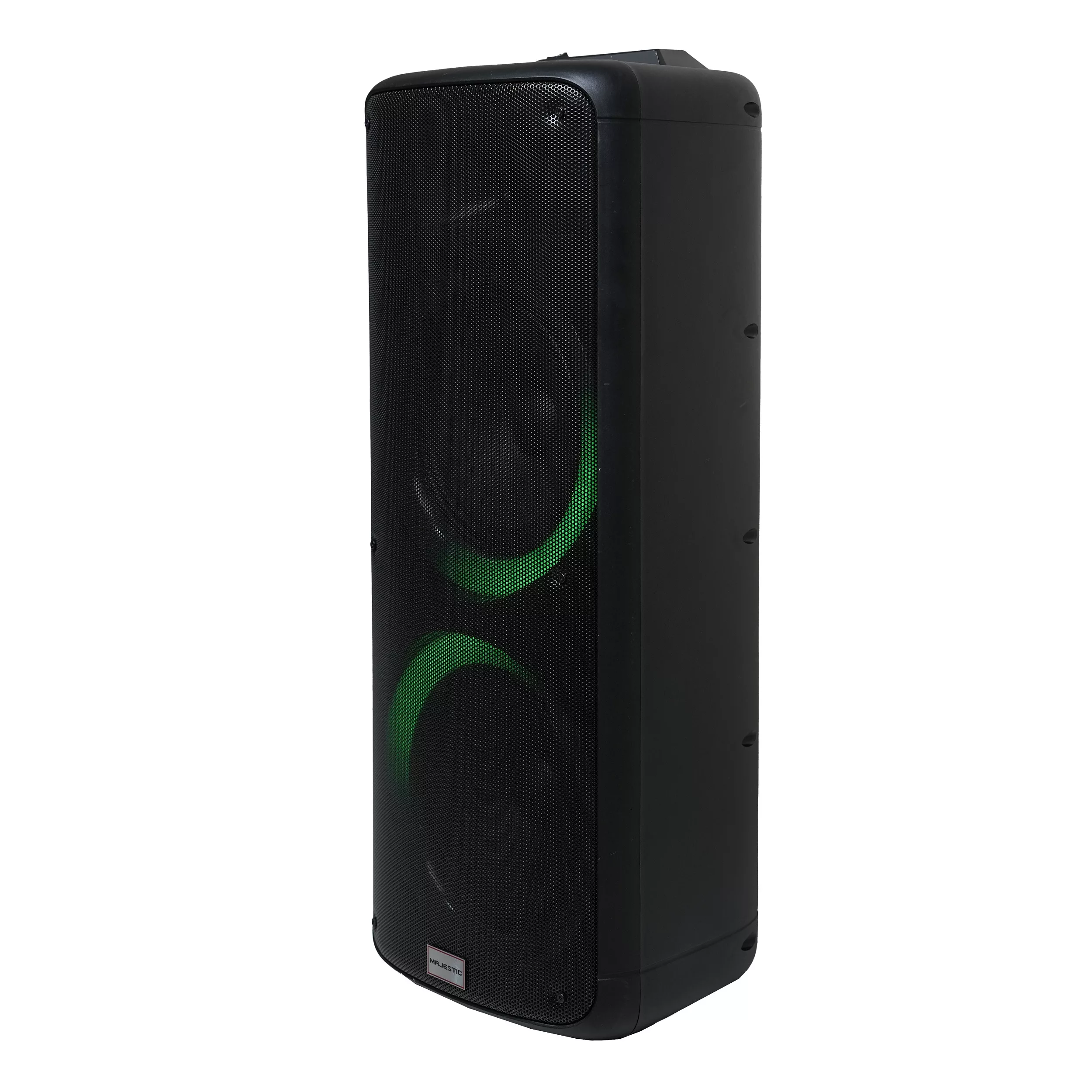 اسپیکر بلوتوثی قابل حمل مجستیک مدل MJ_1000