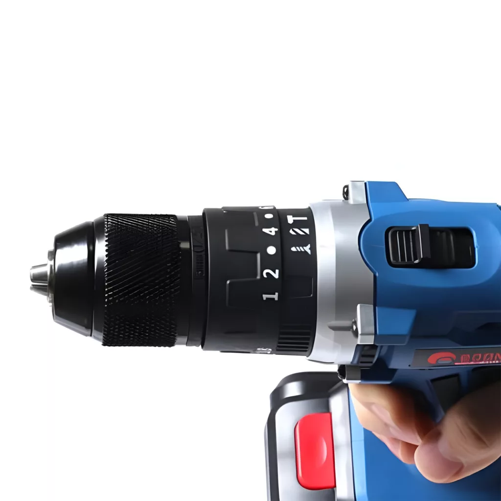 دریل پیچ گوشتی چکشی ادون مدل lV3.2110