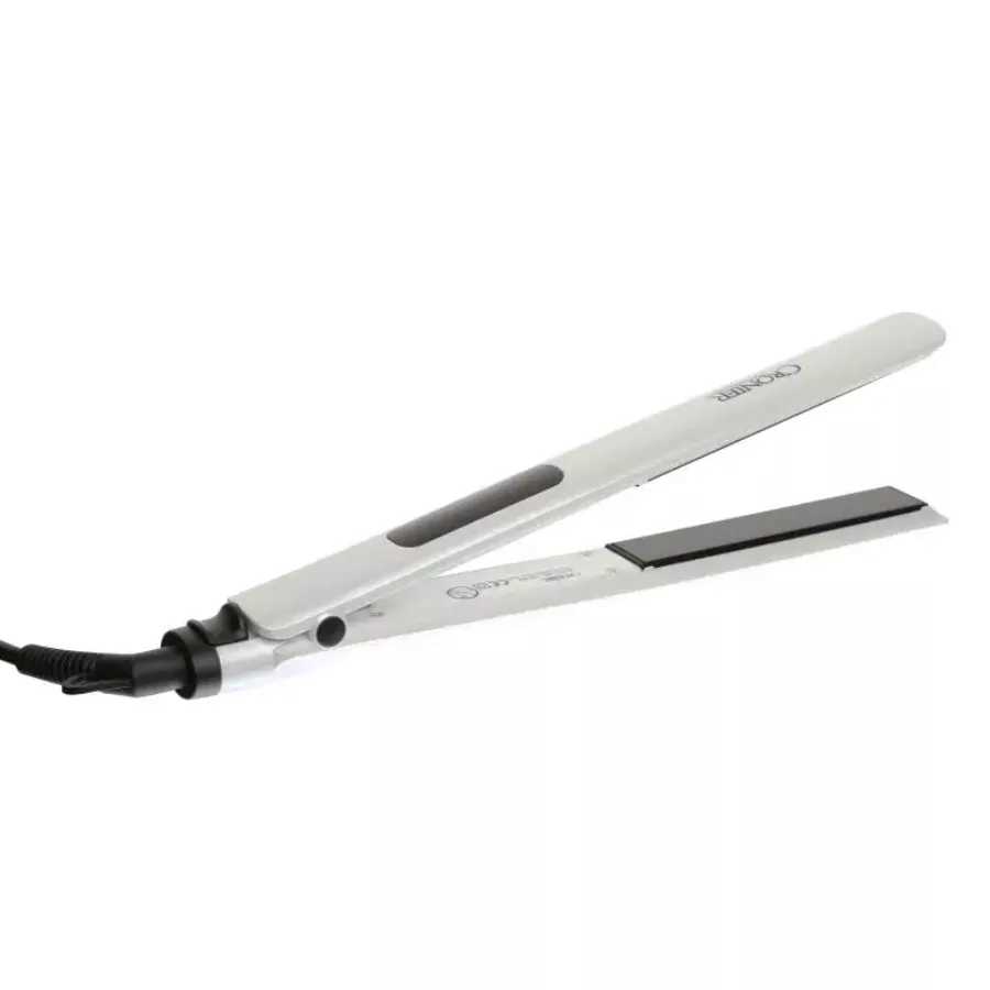 اتو و حالت‌دهنده‌ی مو کرونیر مدل CR-962