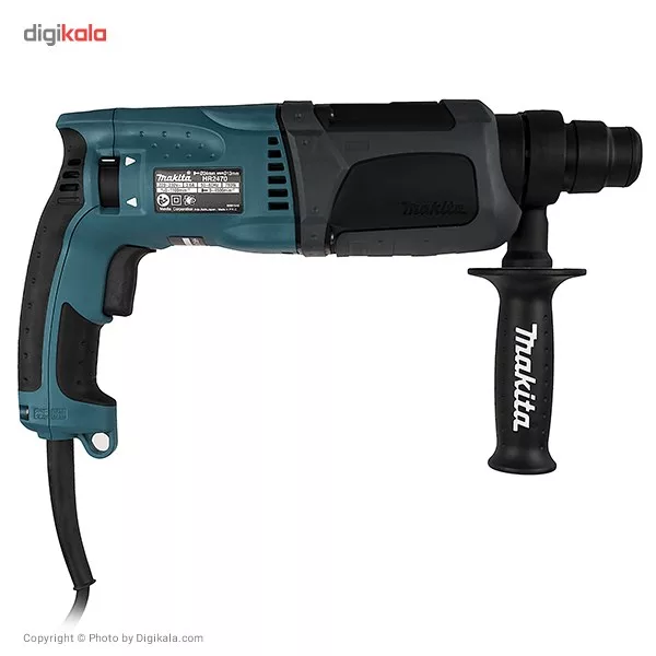 دریل بتن کن  مدل HR2470