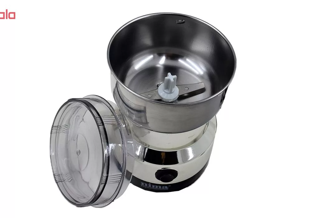 آسیاب نیما مدل NM8300