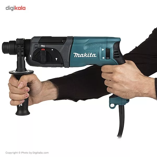 دریل بتن کن  مدل HR2470