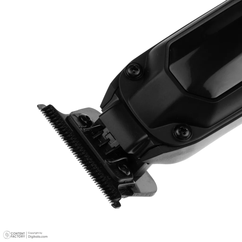 ماشین اصلاح موی سر و صورت رزتی مدل 4030