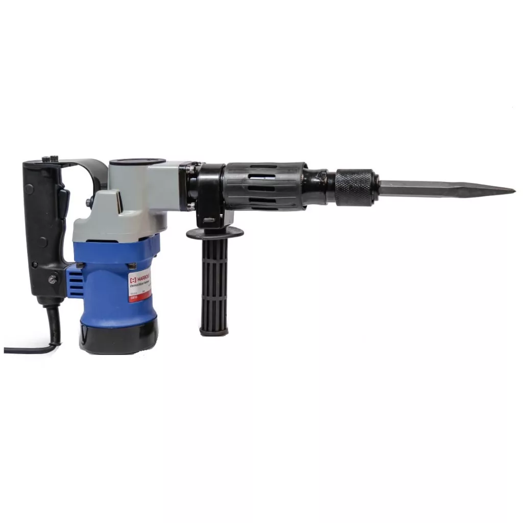 چکش تخریب هاربر مدل 0810