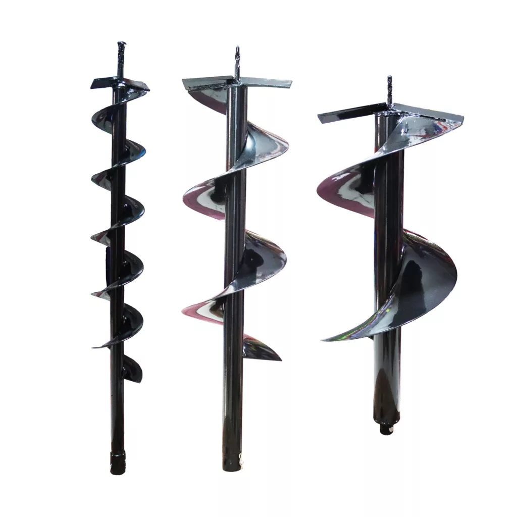 چاله کن موتوری مدل YP-RULEXX/EA630-63CC