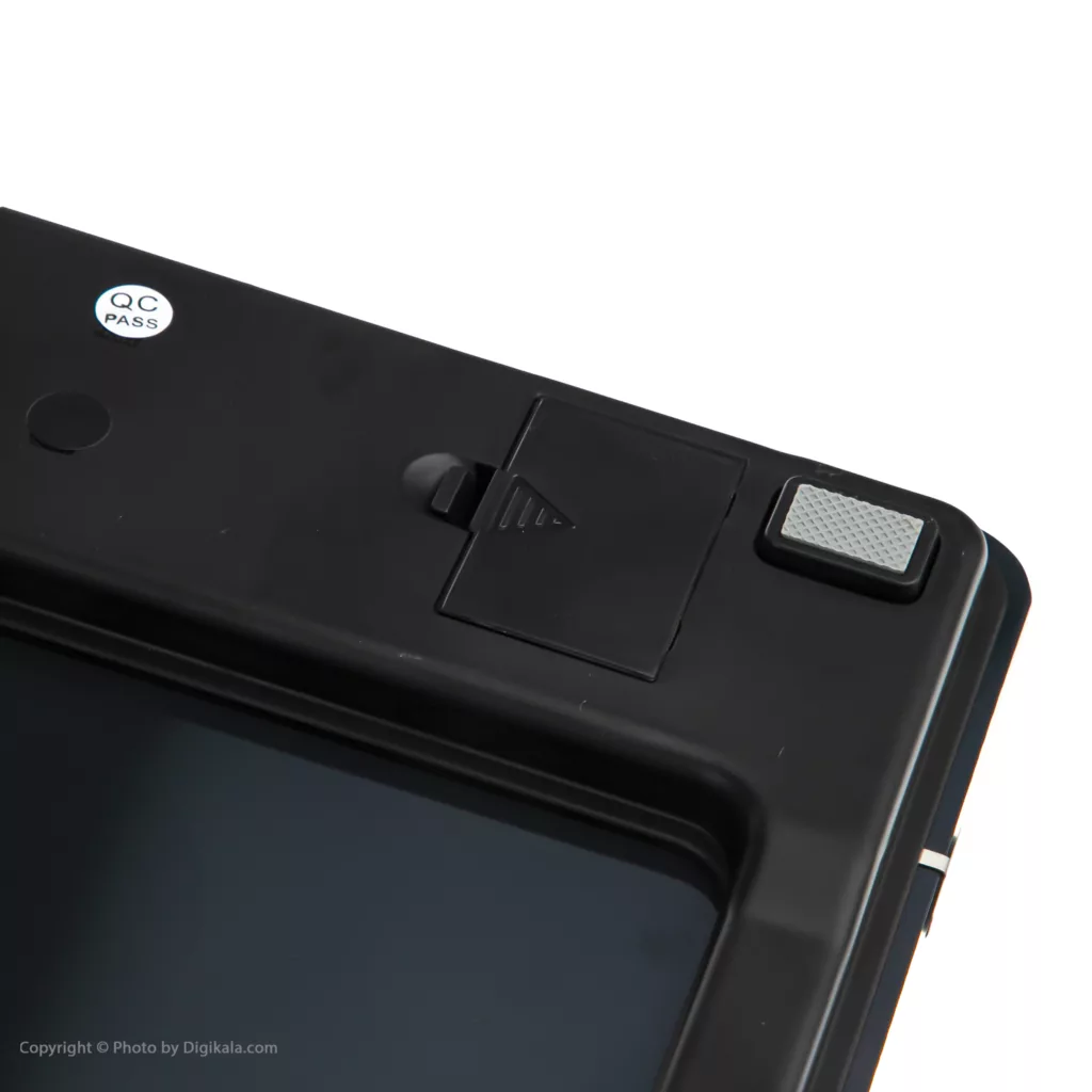 ترازو دیجیتال هوشمند بی ول مدل WK-168BT