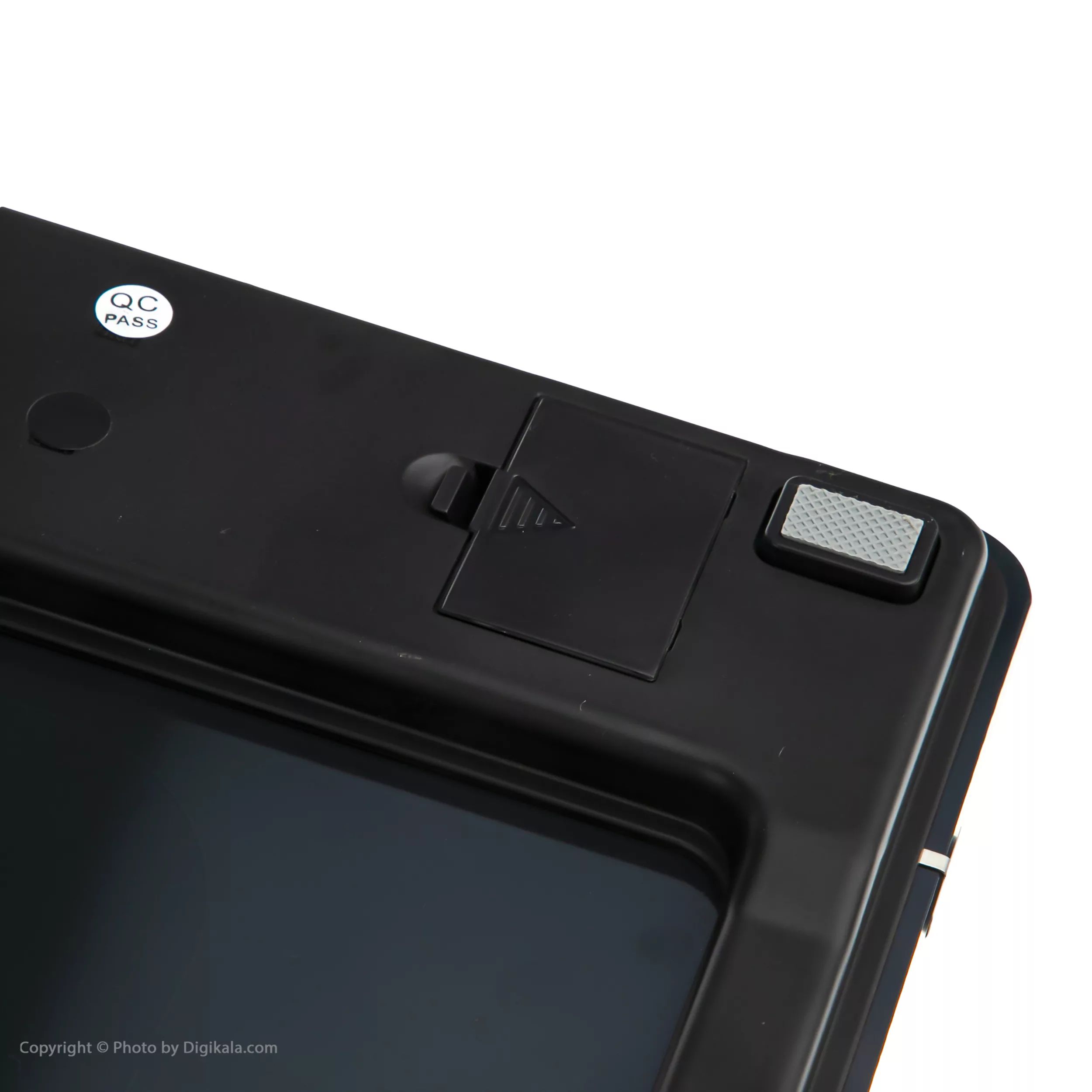 ترازو دیجیتال هوشمند بی ول مدل WK-168BT