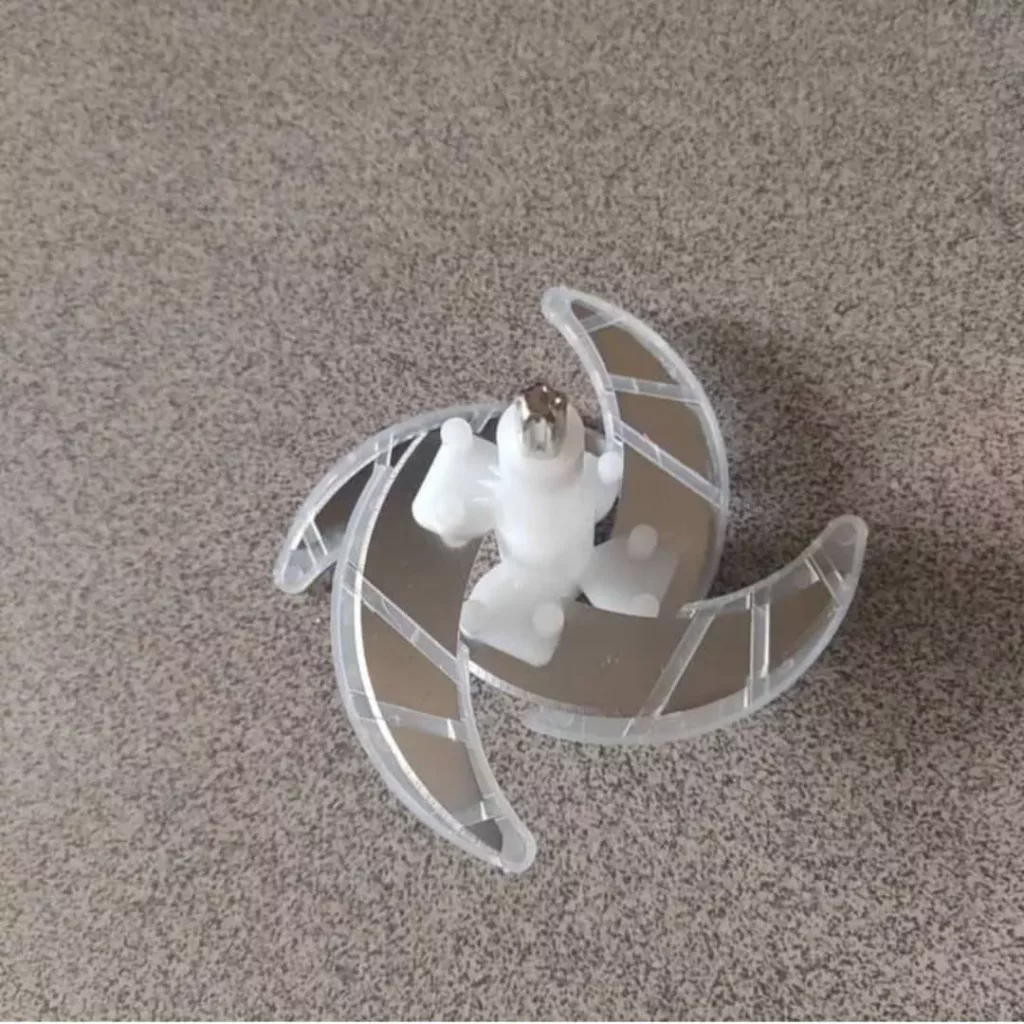 خردکن مدل کوکینگ کد 001