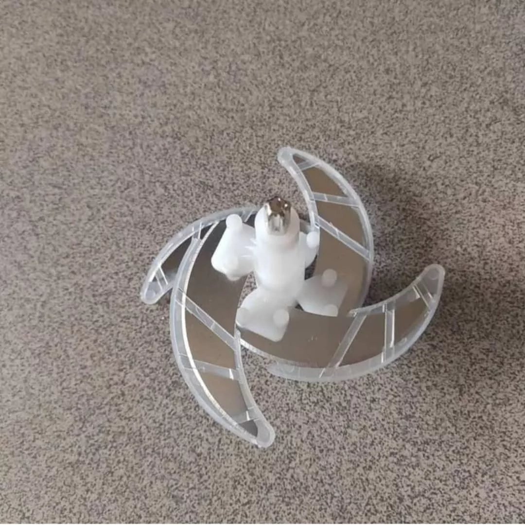 خردکن مدل کوکینگ کد 001