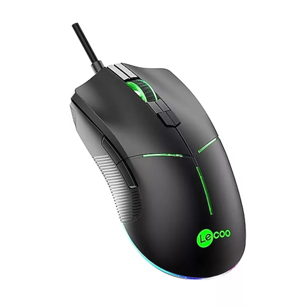 ماوس لکو مدل MS109