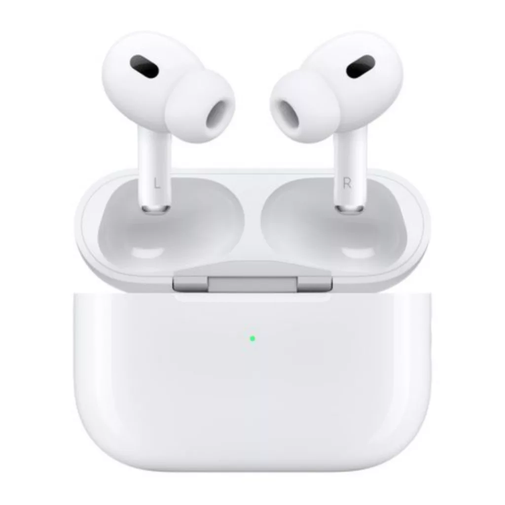 هدست بلوتوثی مدل 2024  airpods pro 2
