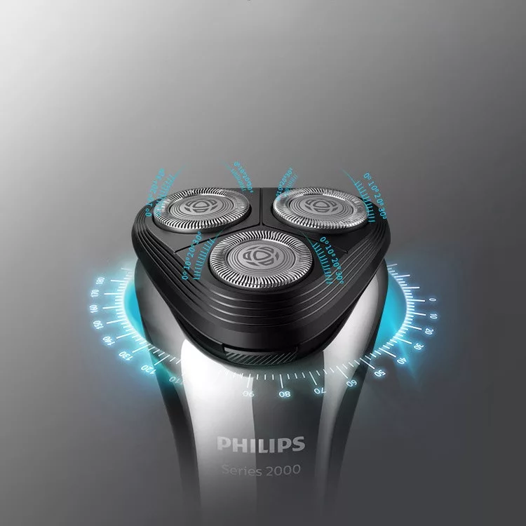 ماشین اصلاح موی صورت فیلیپس مدل S1103