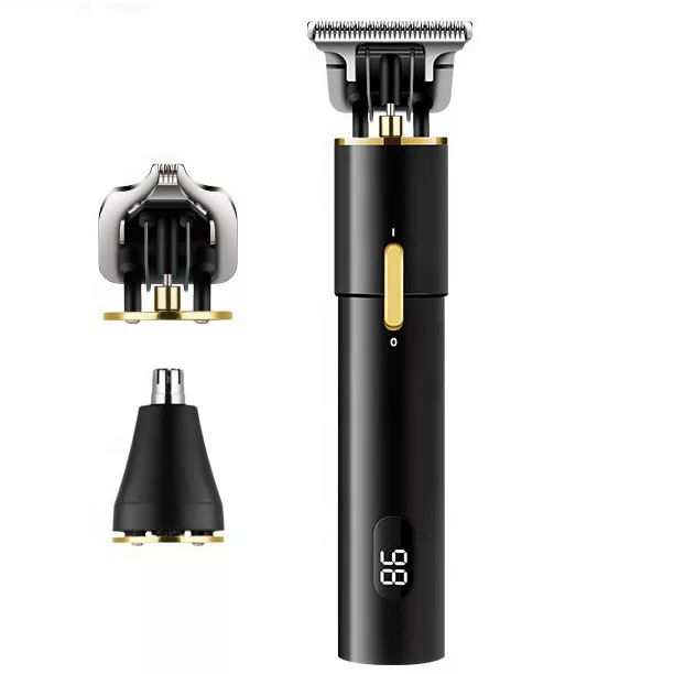 ماشین اصلاح موی سر و صورت کیمی مدل KM-1894