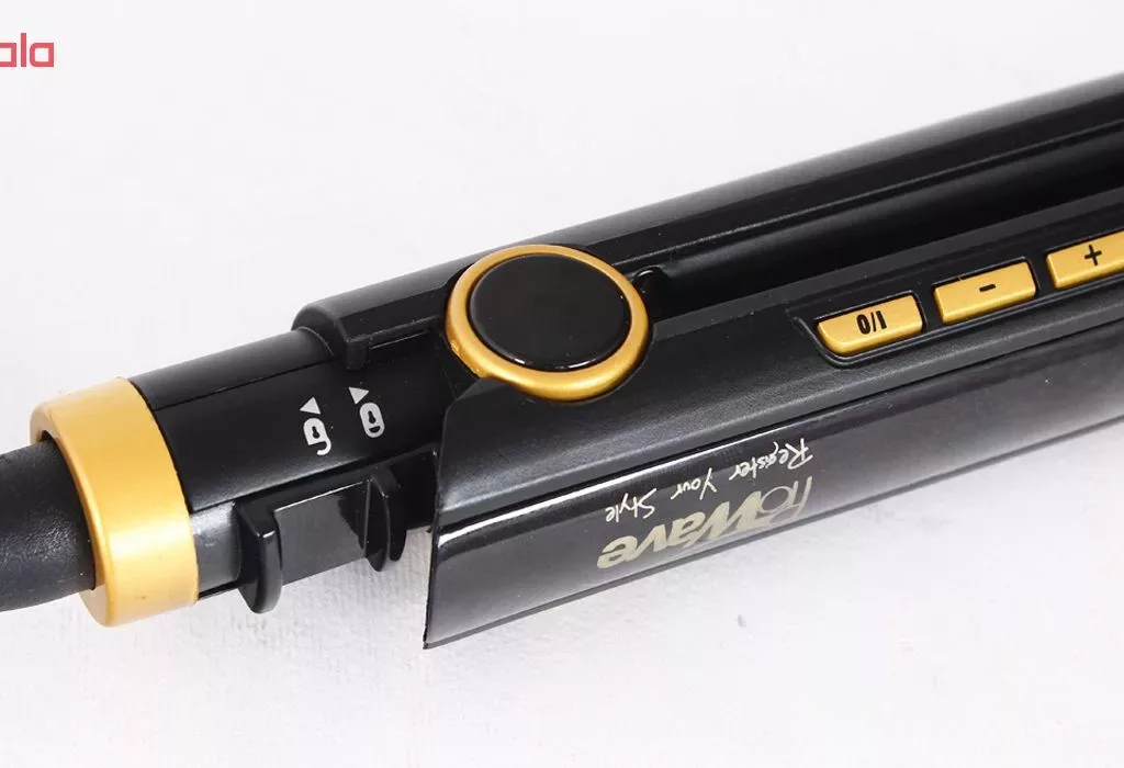 اتو موی پروویو مدل PW-5103