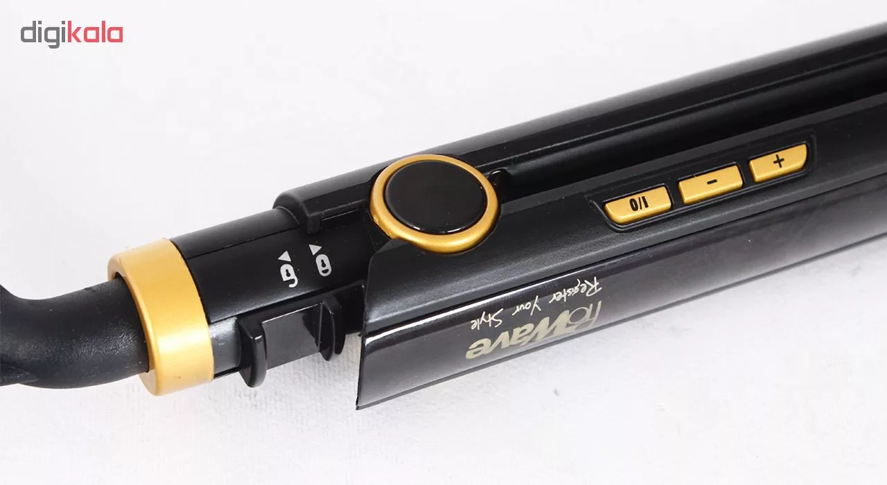 اتو موی پروویو مدل PW-5103