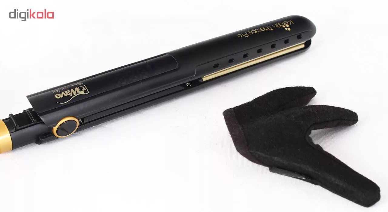 اتو موی پروویو مدل PW-5103