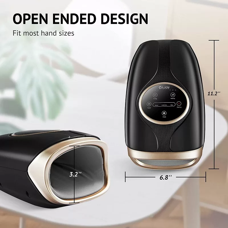 ماساژور برقی آیل جوی مدل FR-Y18D