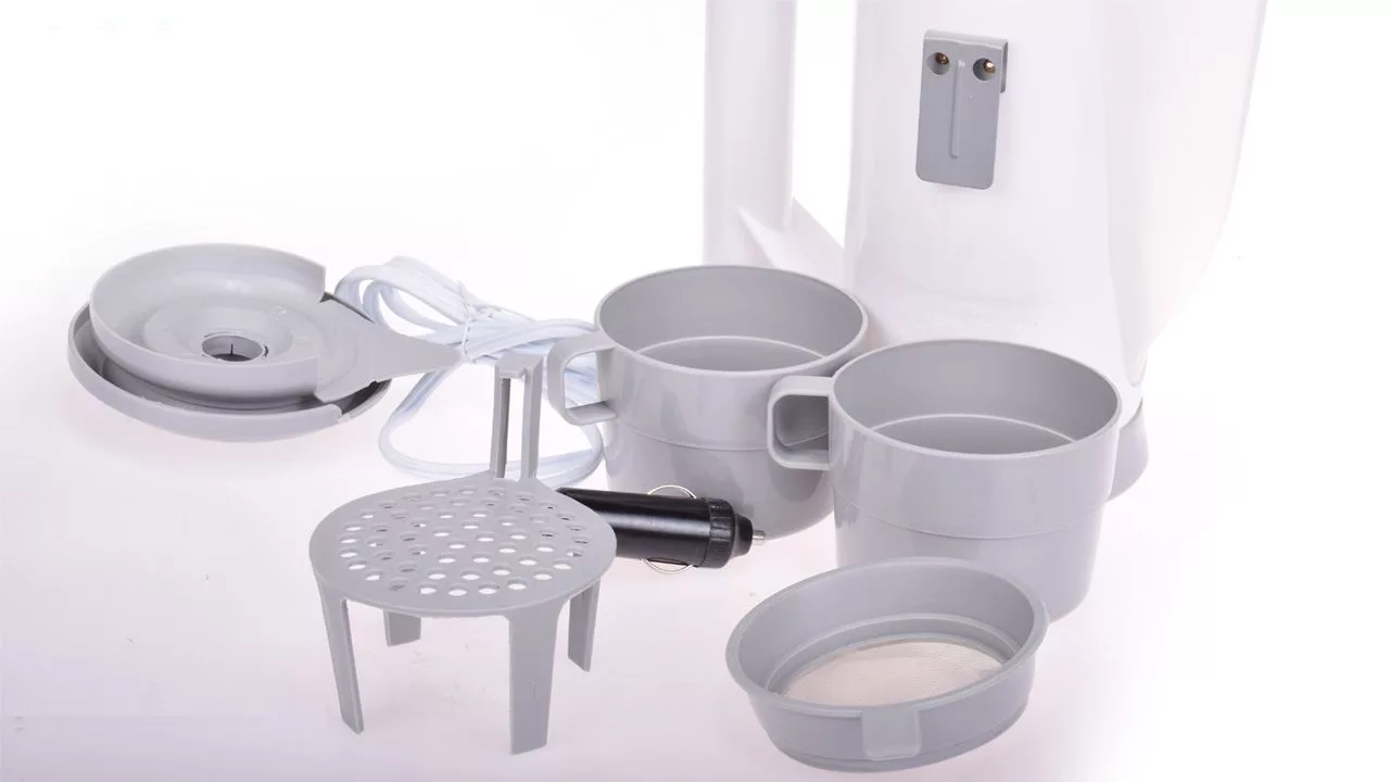 کتری فندکی کد 58062