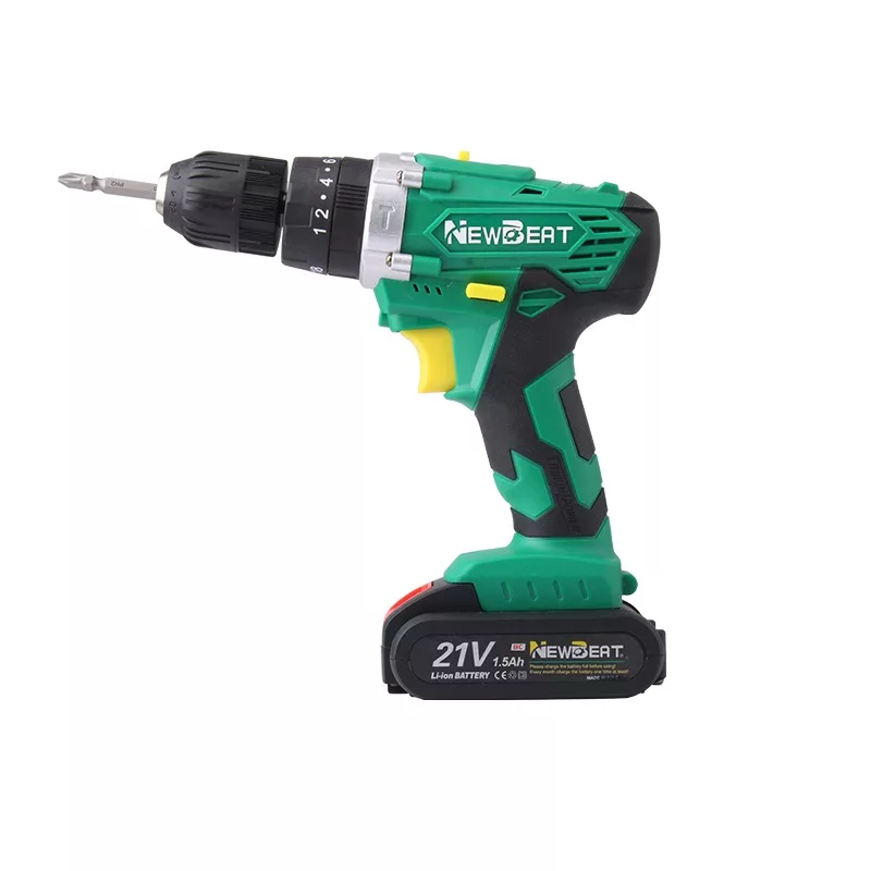 دریل پیچ گوشتی شارژی نیوبیت مدل NBT-21AT