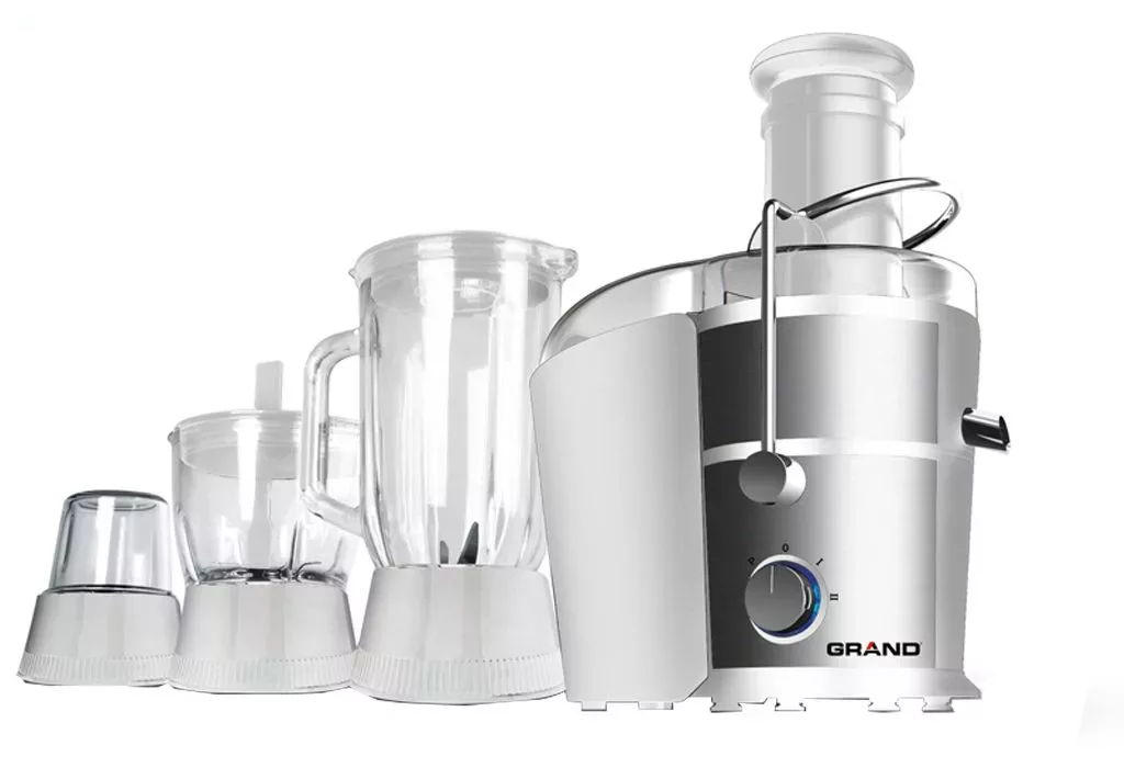 آبمیوه گیری گرند مدل GR-1030