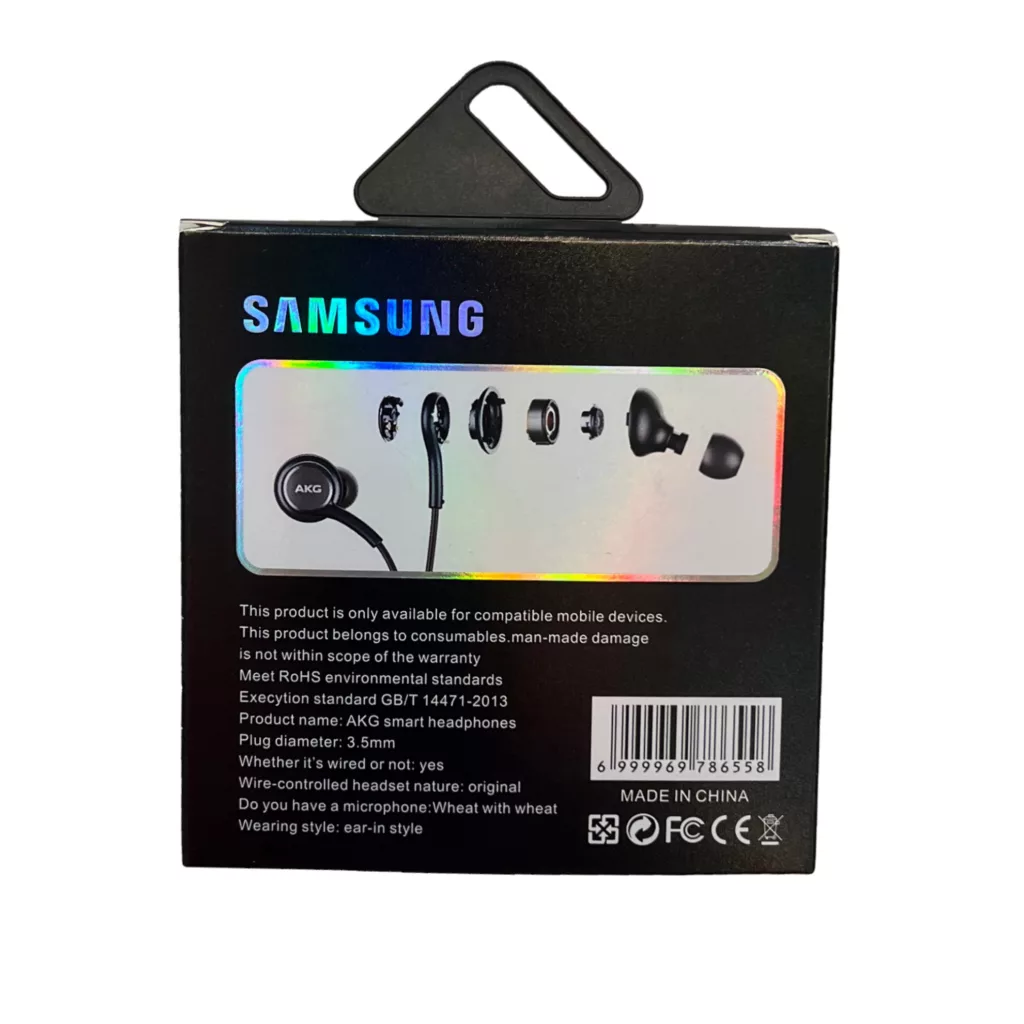 هندزفری مدل S21fe