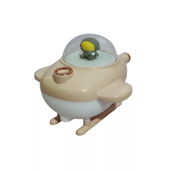 دستگاه بخور سرد مدل فضانورد