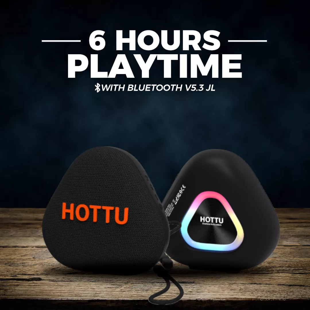 اسپیکر هوتو مدل BS03