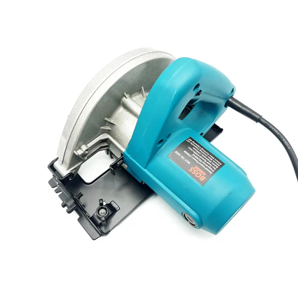 اره دیسکی باس مدل LIFE-STYLE