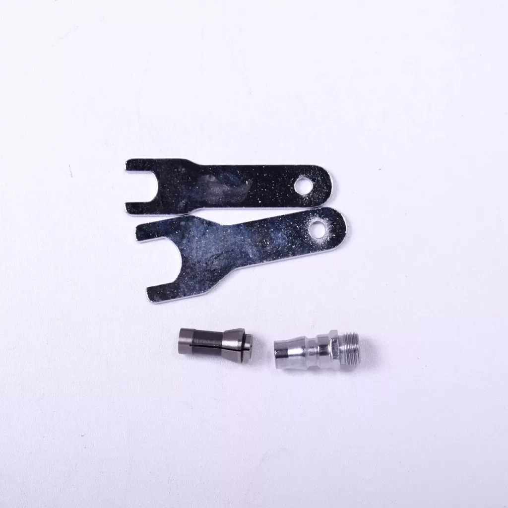 فرز انگشتی بادی ووفو مدل WFG2022