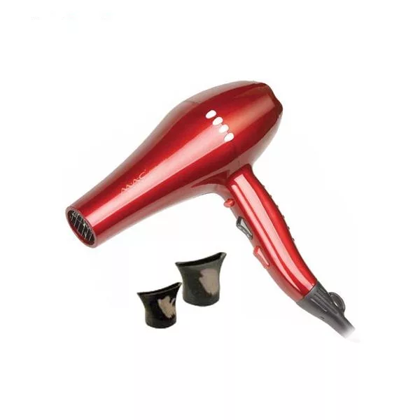 سشوار حرفه ای مک استایلر مدل- MAC Styler Hair Dryer MC-6629