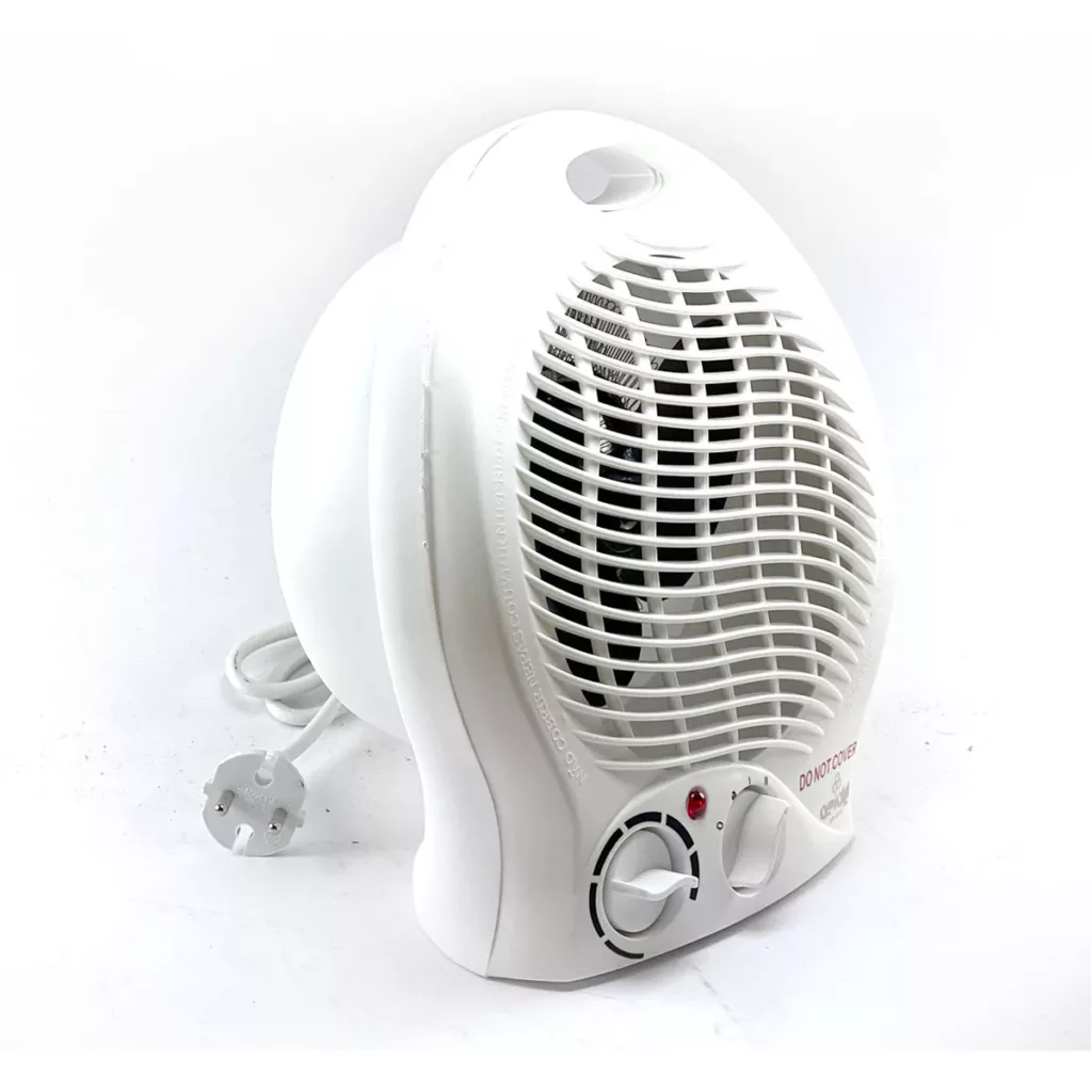 بخاری برقی ایران زمین مدل IZ-04