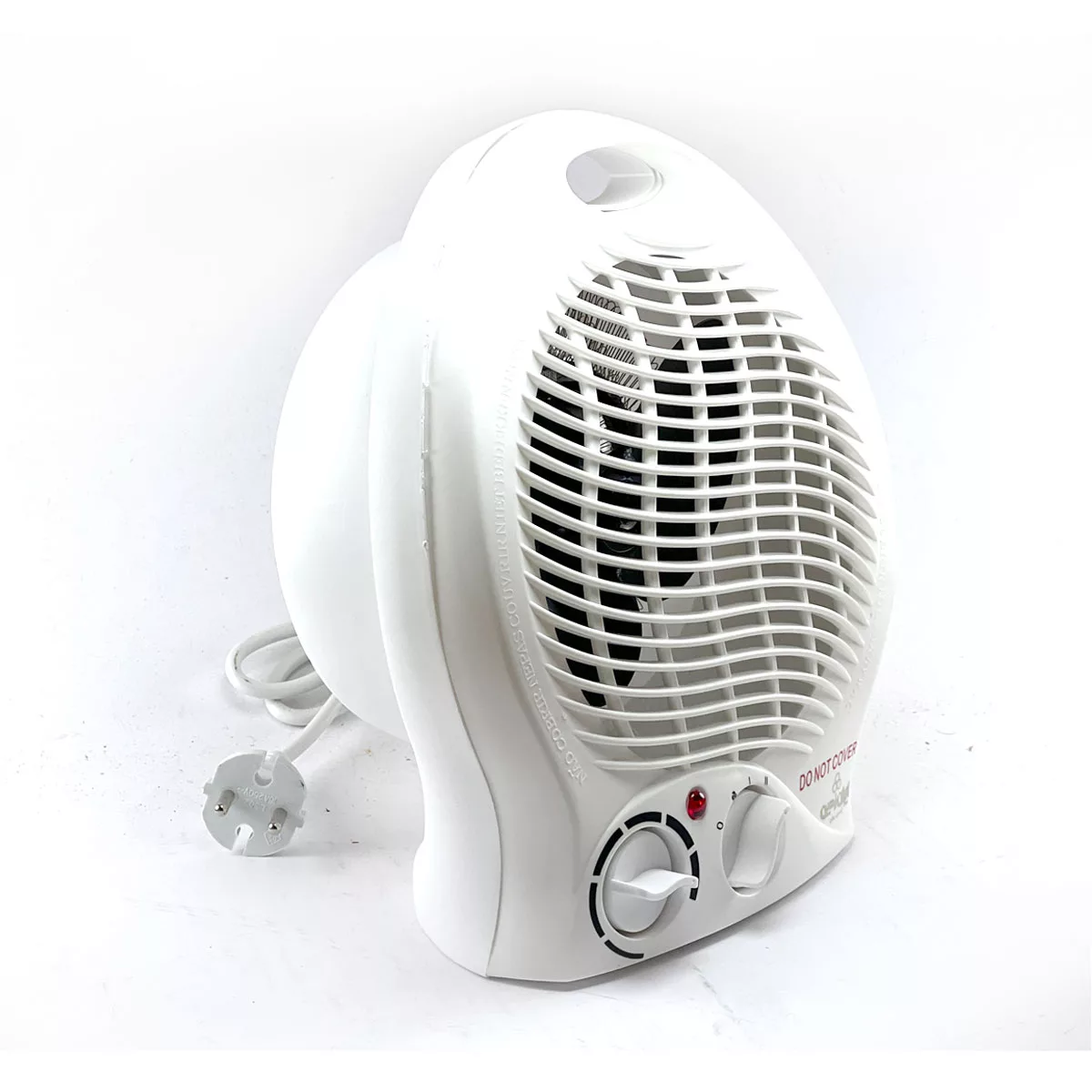 بخاری برقی ایران زمین مدل IZ-04