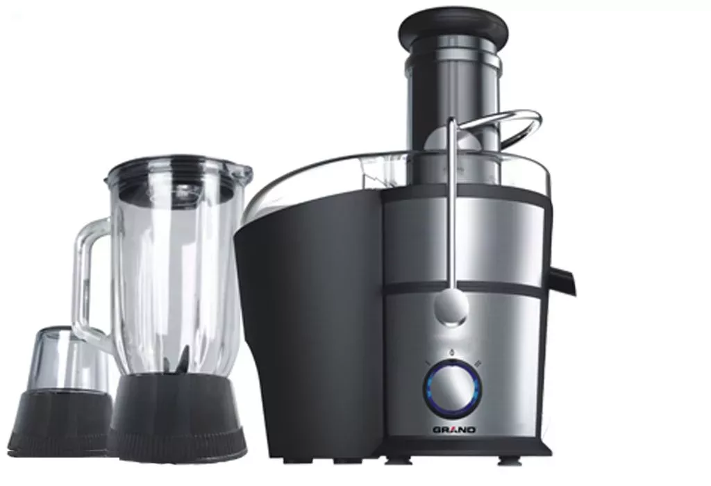آبمیوه گیری گرند مدل GR-1030
