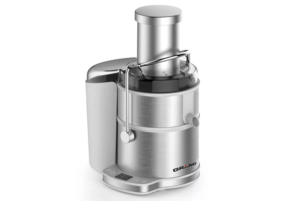آبمیوه گیری گرند مدل GR-1072
