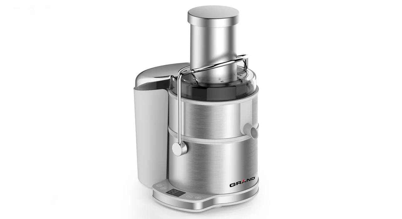 آبمیوه گیری گرند مدل GR-1072