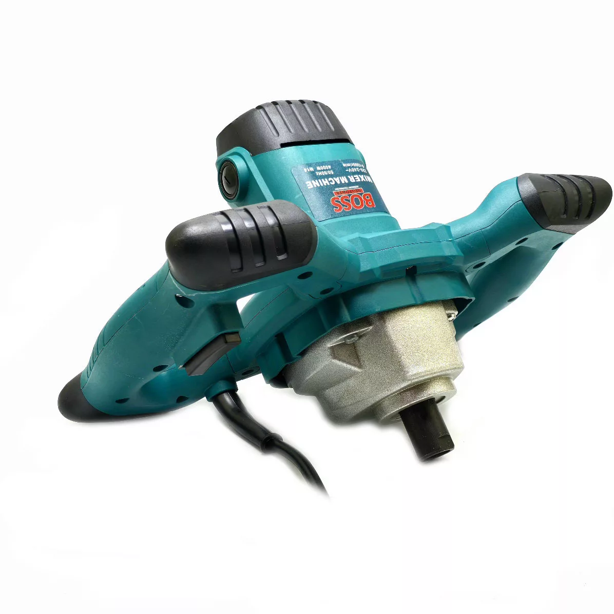 همزن صنعتی برقی باس مدل NEO-POWER کد 4000W