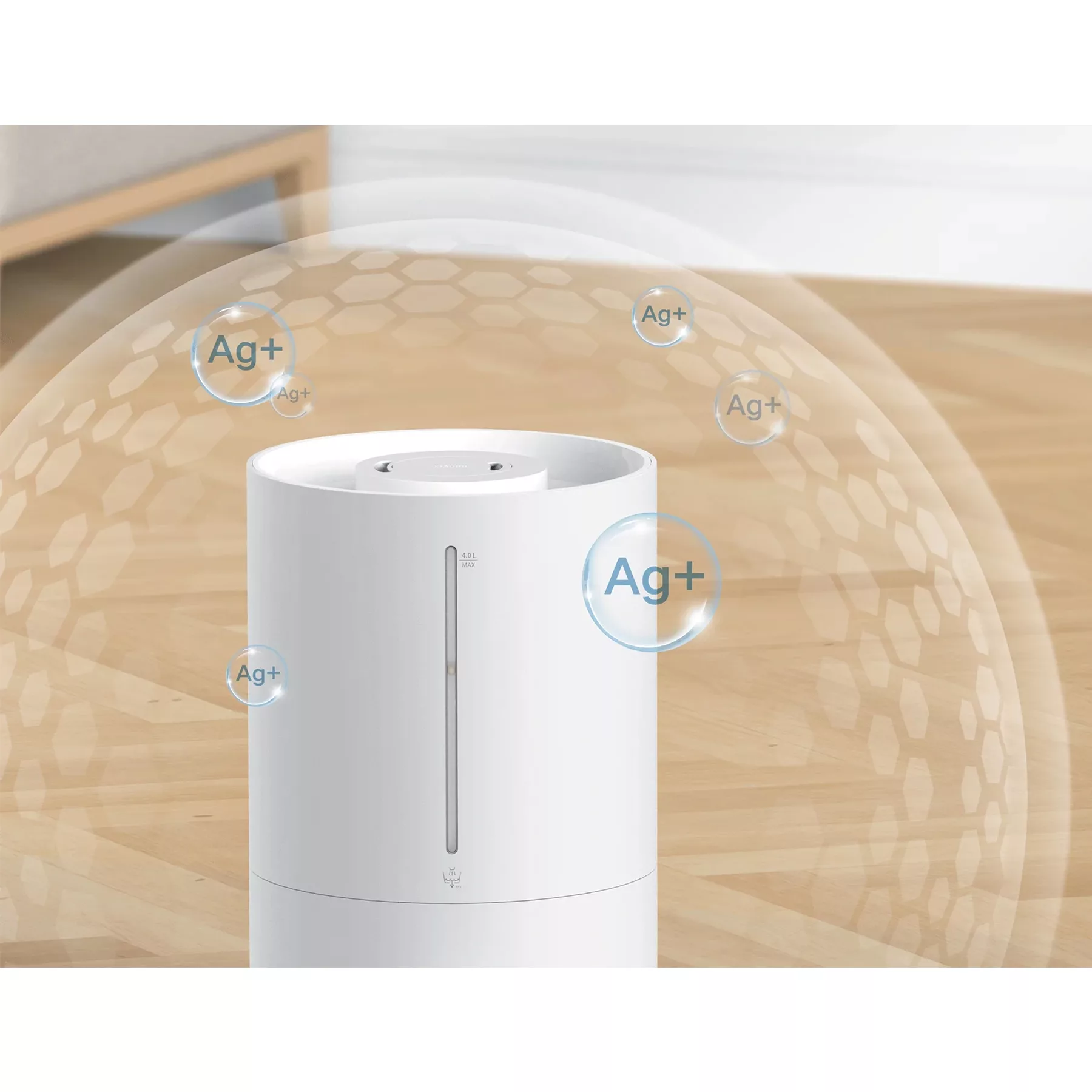 دستگاه بخور سرد شیائومی مدل Smart 2 Lite