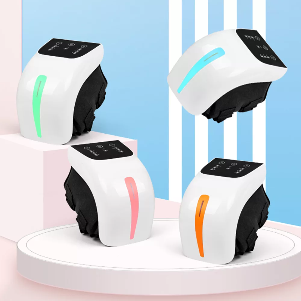 ماساژور زانو مدل LM-TH02