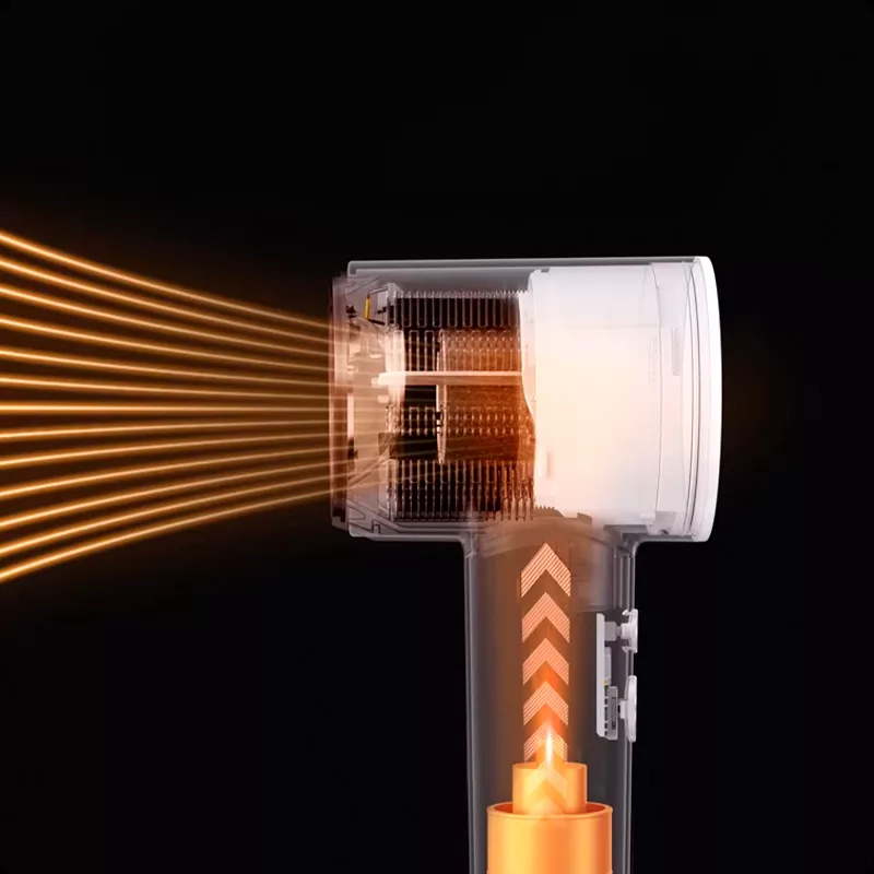 سشوار لایدستو مدل S501