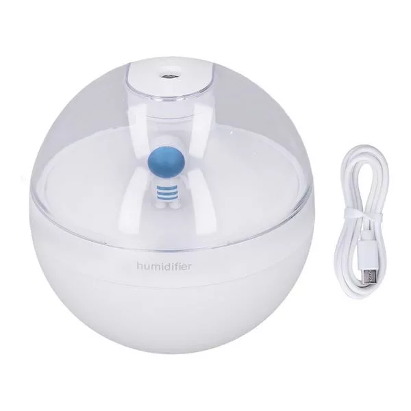 دستگاه بخور و رطوبت ساز سرد مدل فضانورد