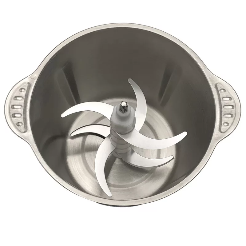 خردکن تیوارکس مدل 6187