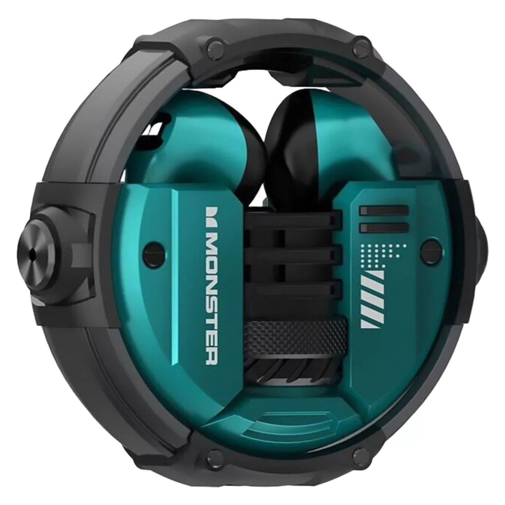 هدفون بلوتوثی مانستر مدل XKT10