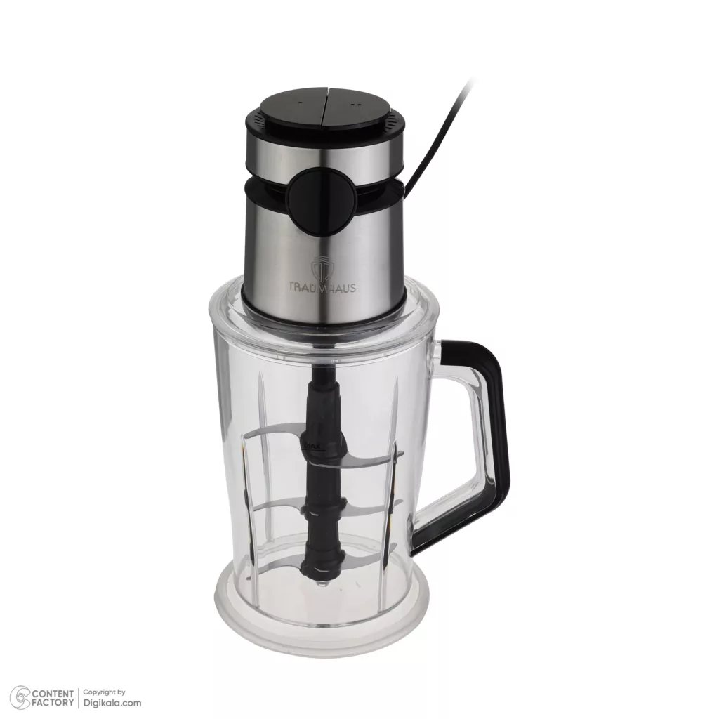 خردکن ترام هاوس مدل FC-51500L