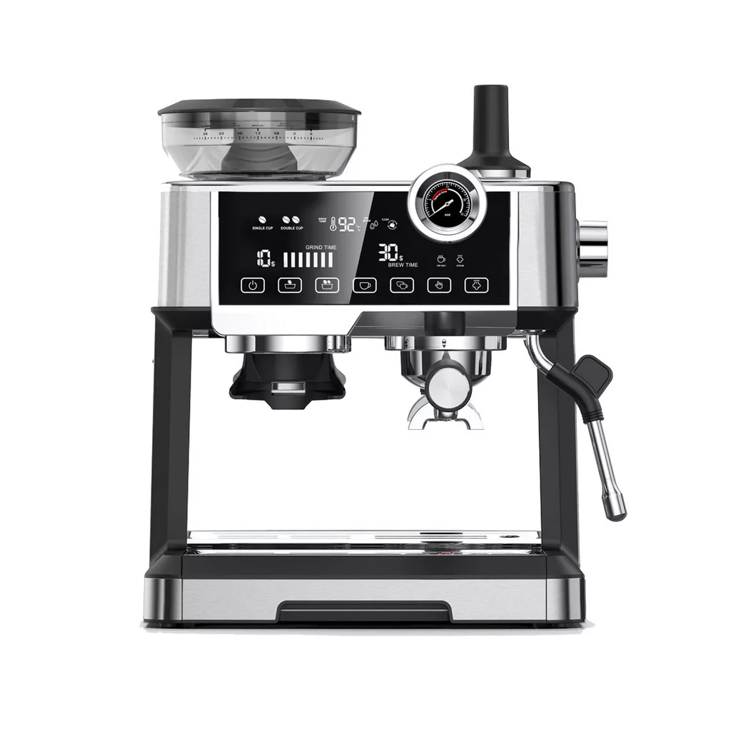 اسپرسو ساز لپرسو مدل LPCFFM0013