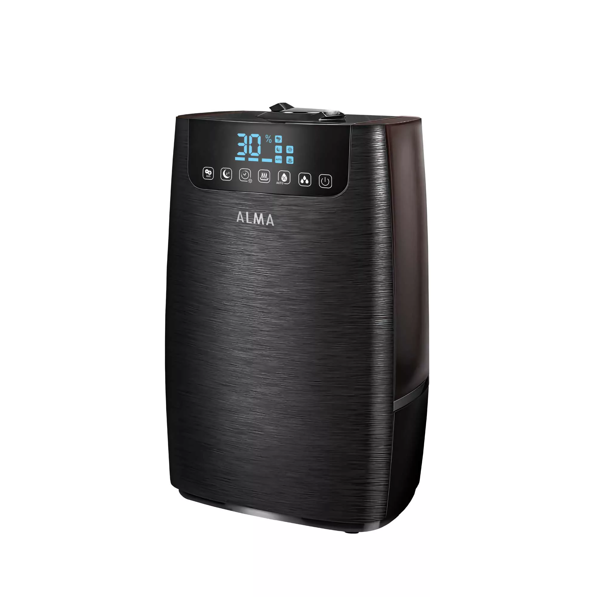 دستگاه بخور سرد و گرم آلما مدل HCW-373 دستگاه بخور سرد و گرم آلما مدل HCW-373