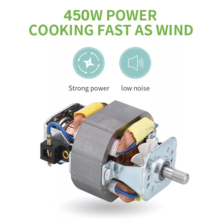 گوشت کوب برقی جوباک مدل NF-8006S