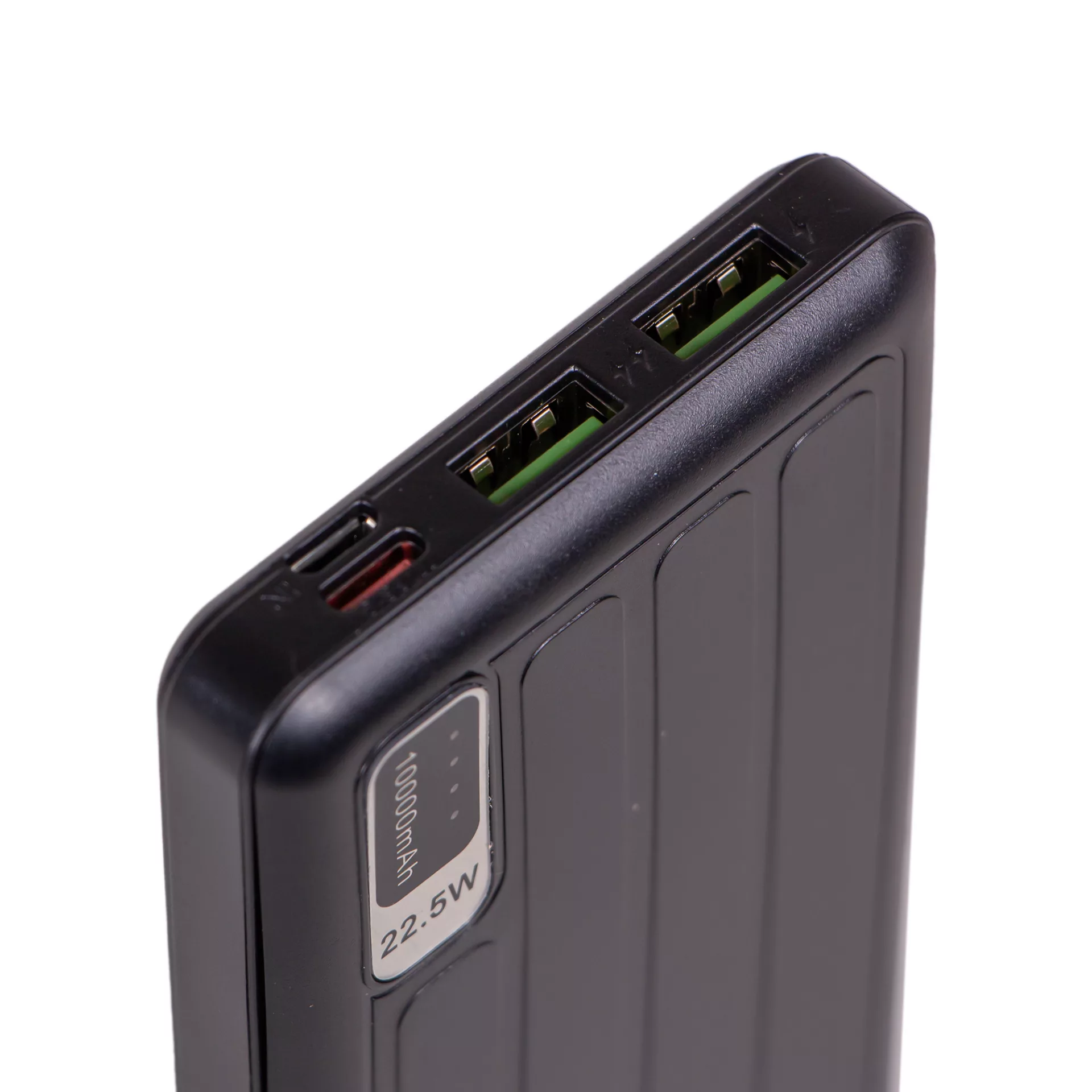 پاوربانک لیتو مدل LP-49 ظرفیت 10000 میلی آمپر ساعت