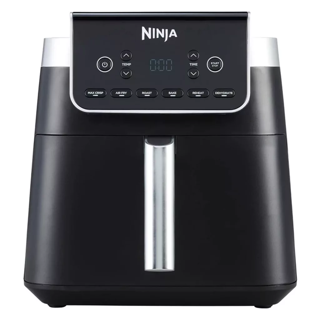 هواپز 6.2 لیتر نینجا مدل AF180