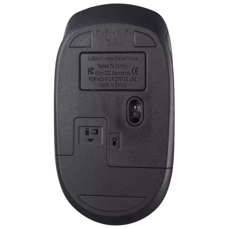 ماوس بی سیم مچر مدل MR-247